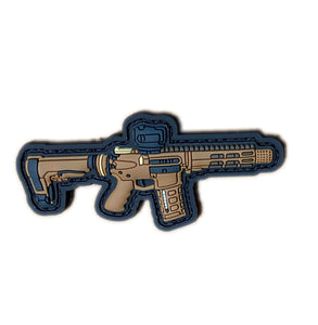 Takedown Blackout Patch