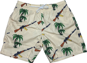 AK Oasis Trunks